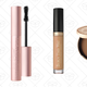 Melted Matte Lipstick, $17 | Better Than Sex Mascara, $18 | Born This Way Concealer, $22 | Chocolate Soleil Matte Bronzer, $24